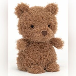 Jellycat Little Bear